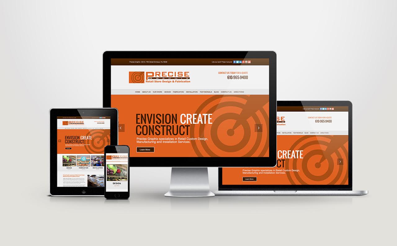Precise Graphix — Image 3