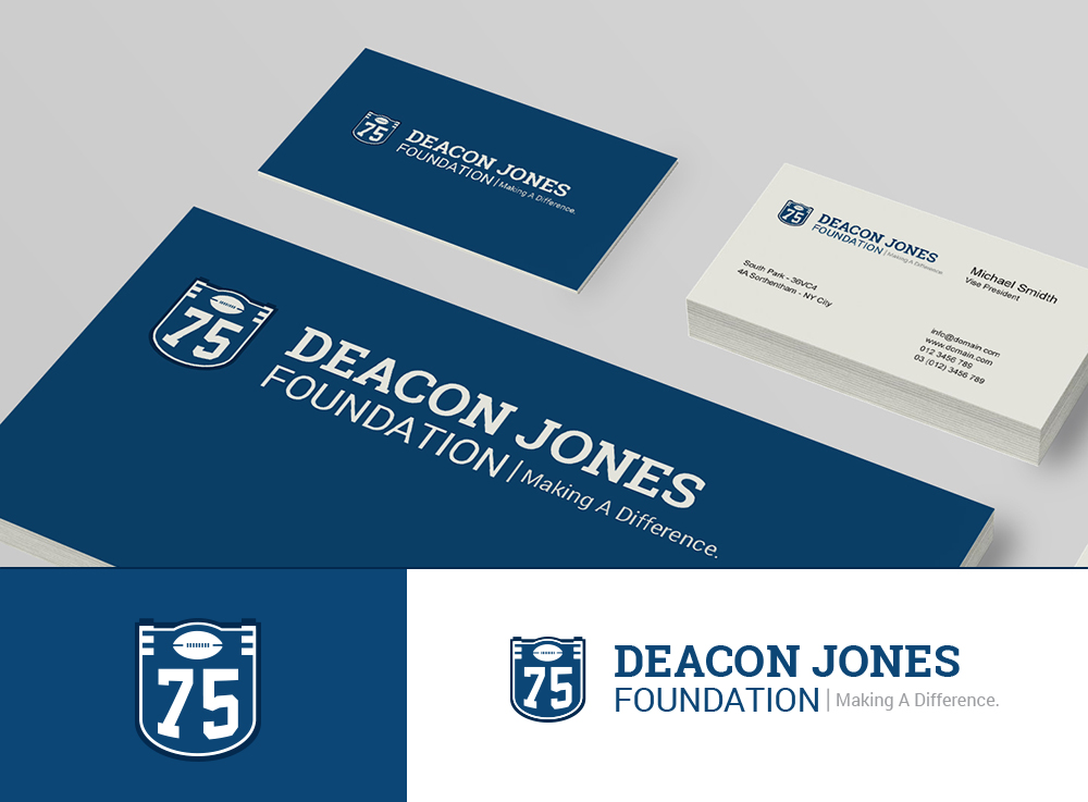 Deacon Jones Foundation — Image 11