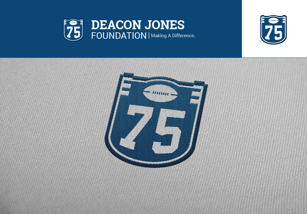 Deacon Jones Foundation — Image 10
