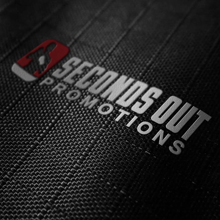 Seconds Out Promotions — Image 9