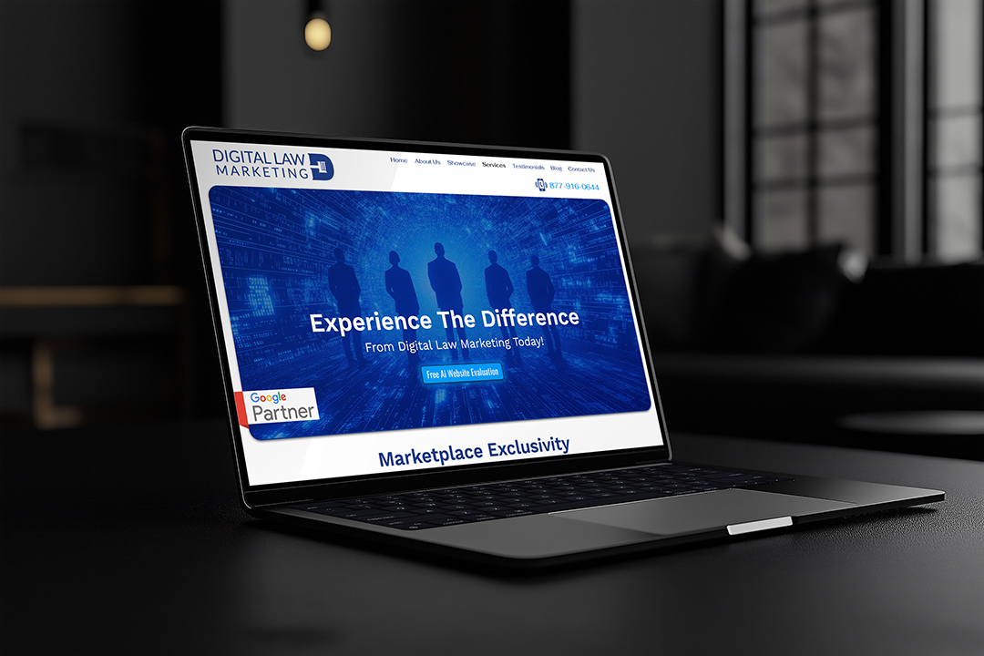 Digital Law Marketing — Image 2
