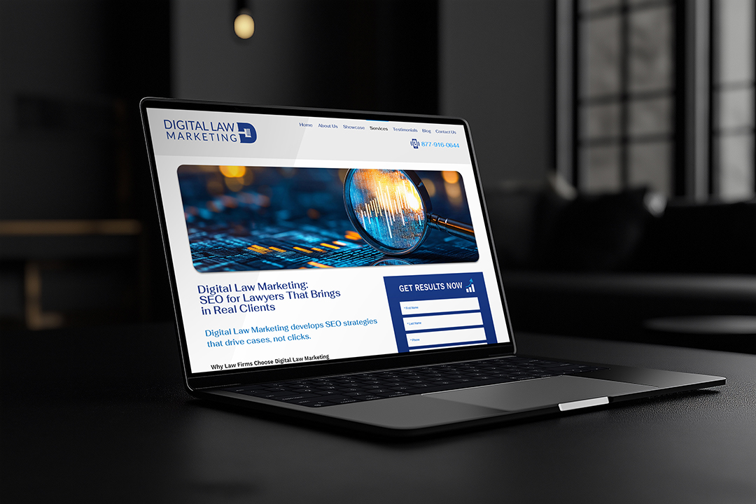 Digital Law Marketing — Image 4