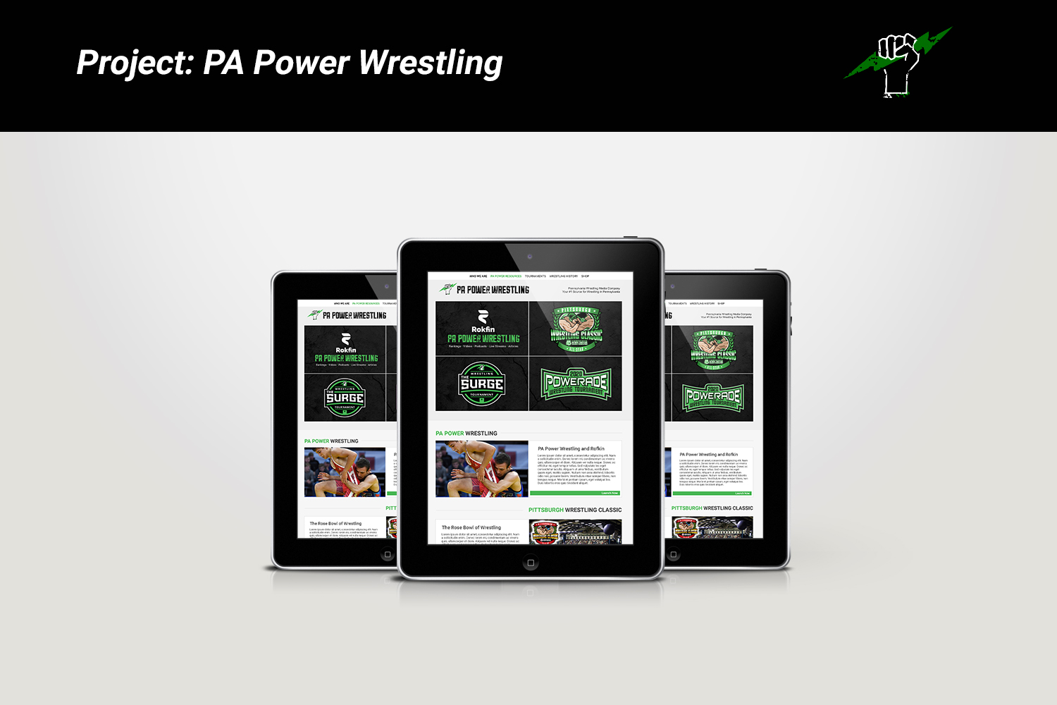 PA Power Wrestling — Image 2