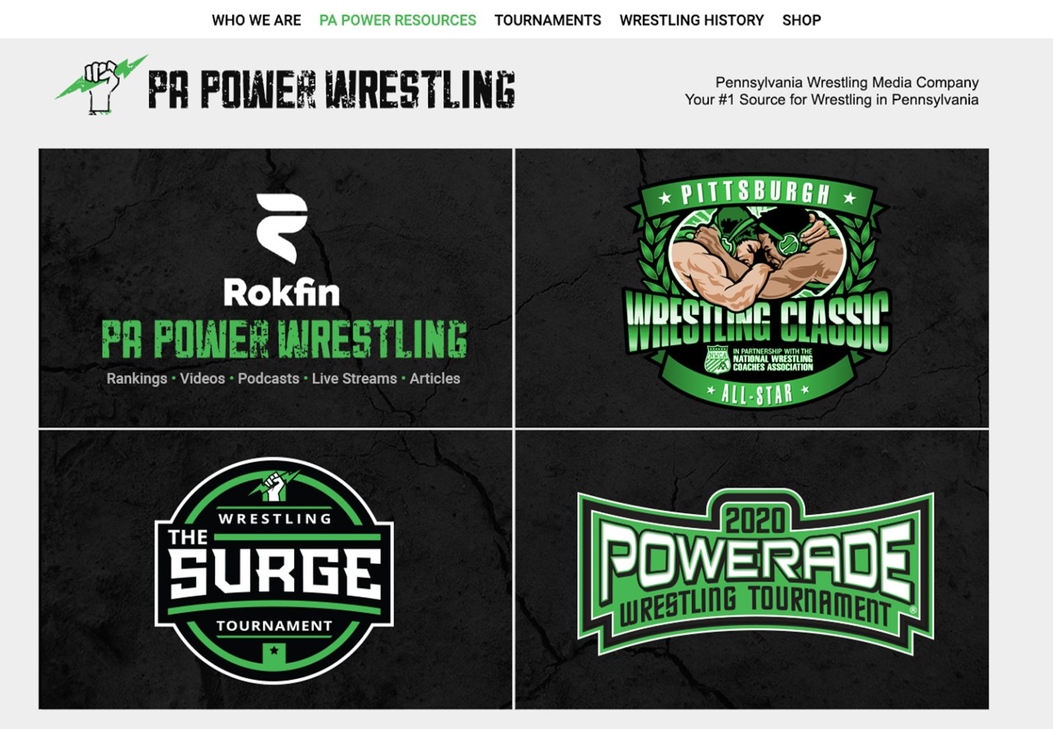 PA Power Wrestling — Image 8
