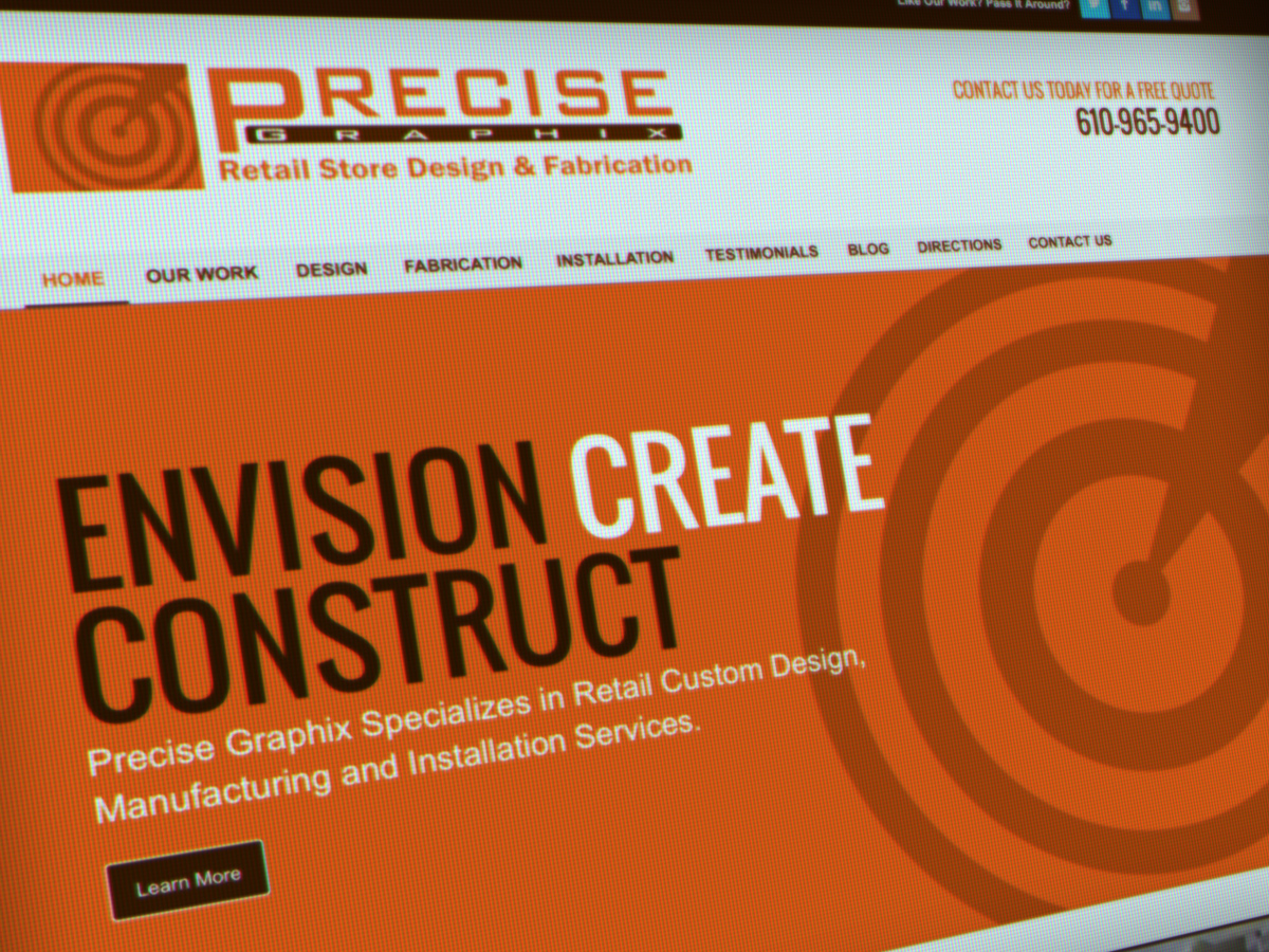 Precise Graphix — Image 4