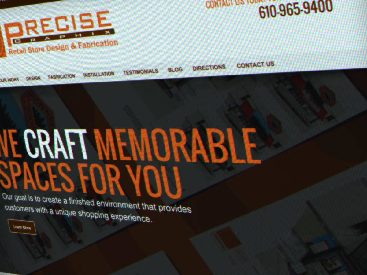 Precise Graphix — Image 5