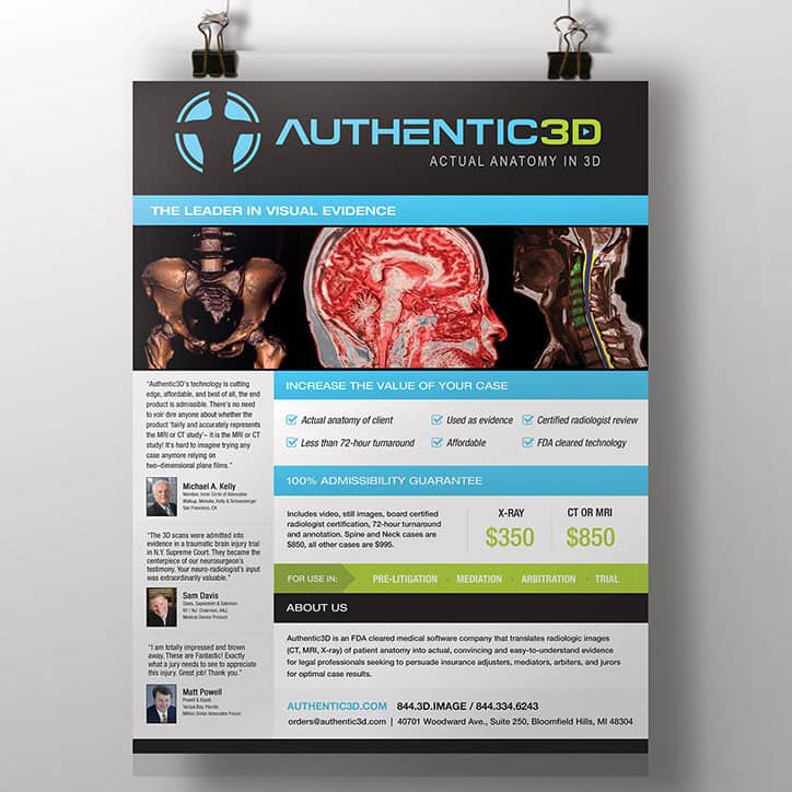 Authentic 3D — Image 8