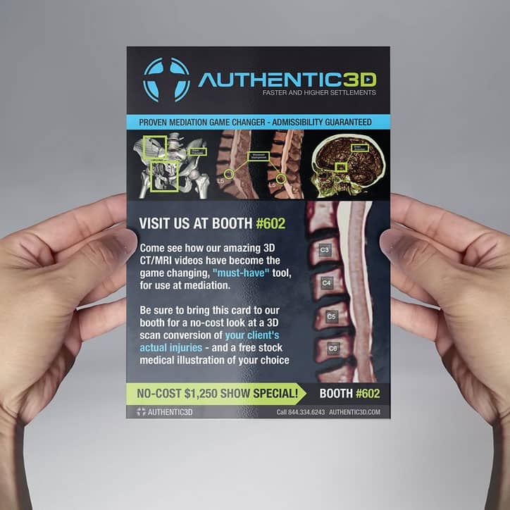 Authentic 3D — Image 9