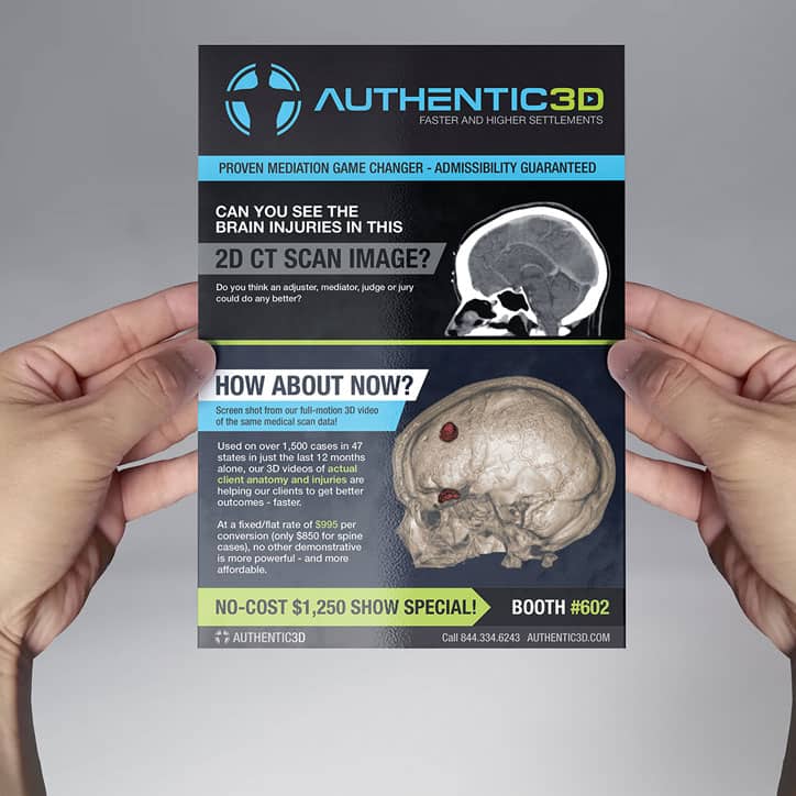 Authentic 3D — Image 10