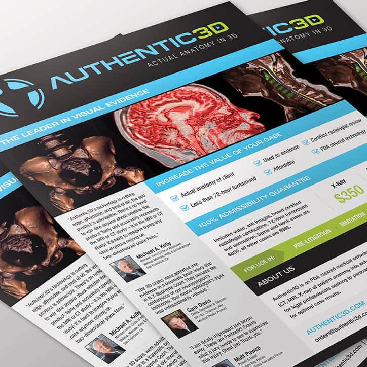 Authentic 3D — Image 7