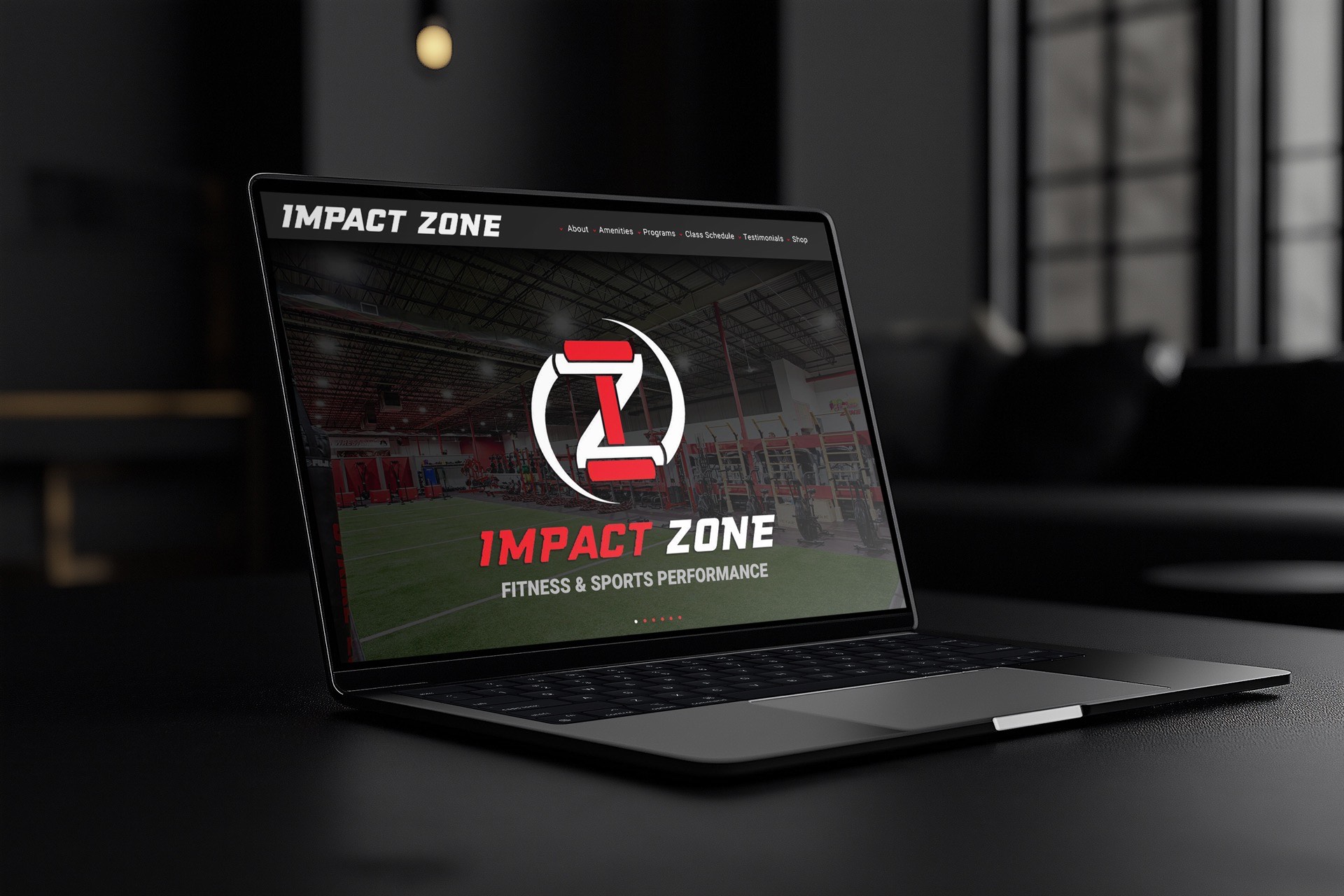 Impact Zone — Image 2