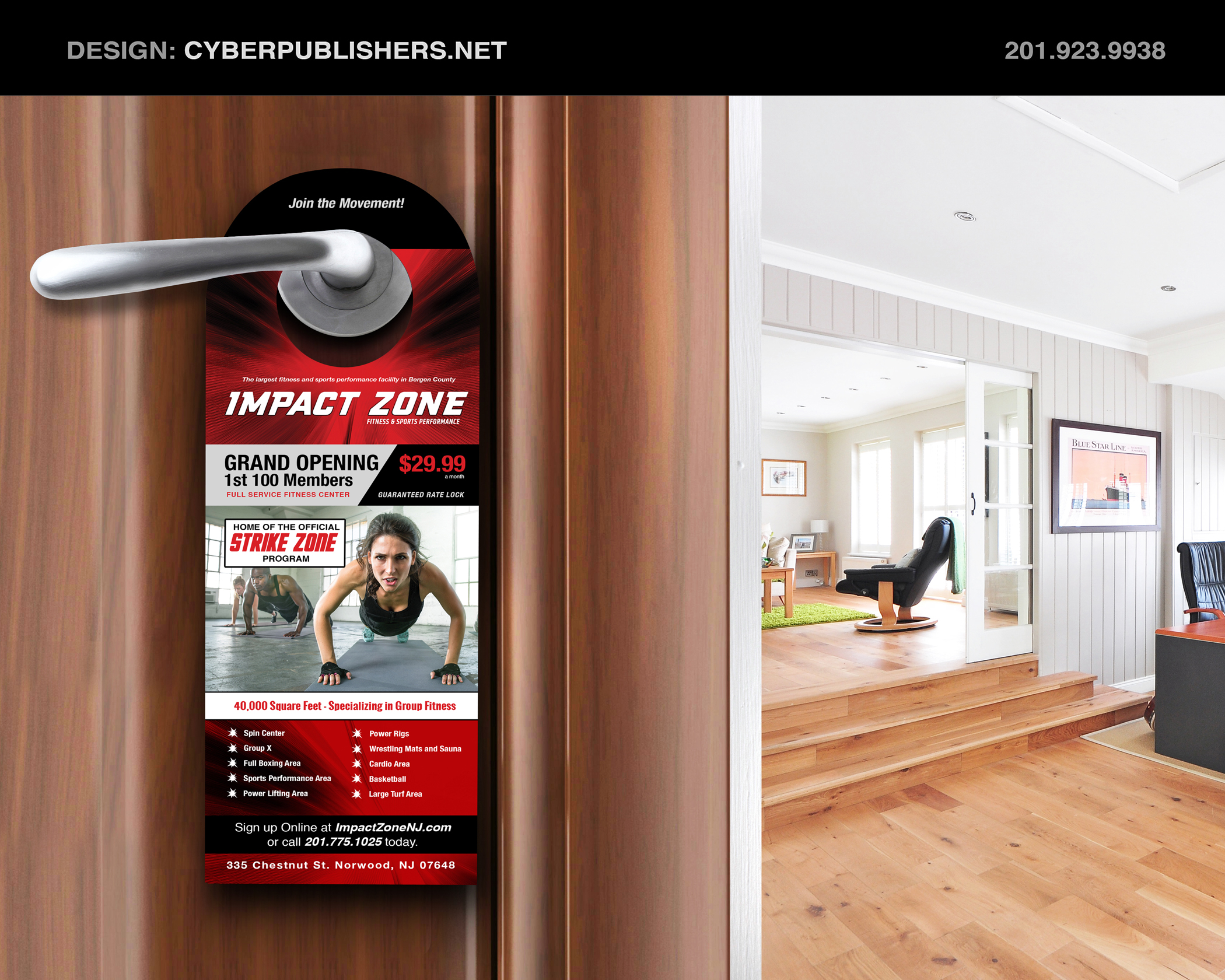 Impact Zone — Image 10