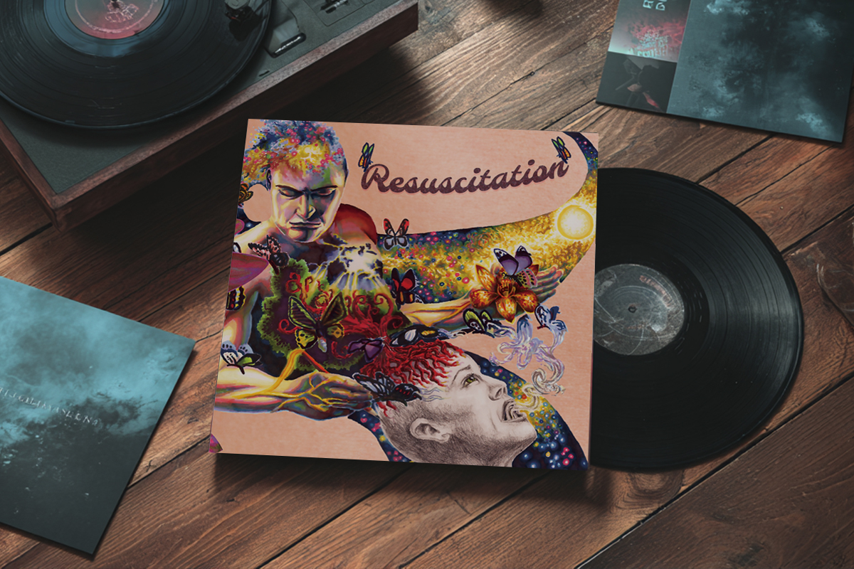 Rehab Recordings — Image 4