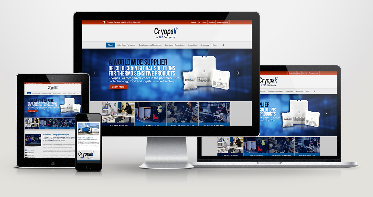 Cryopak USA & Europe — Image 5